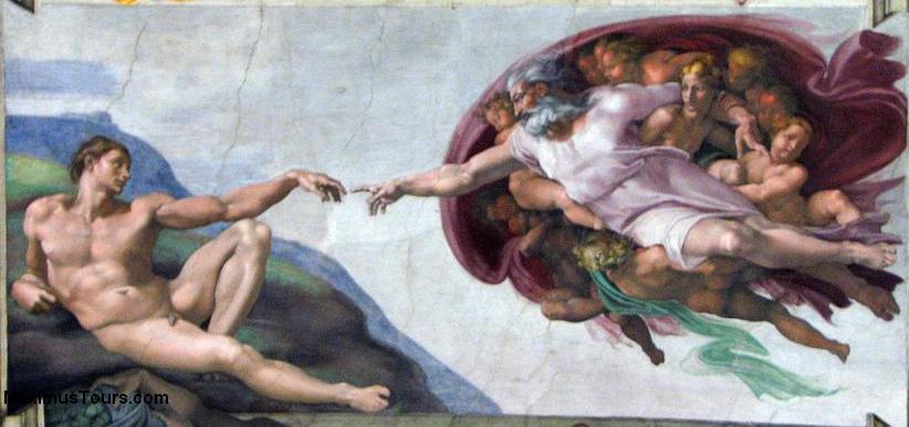 Private Vatican Tour