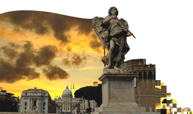 Vatican Tour Home