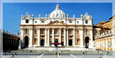 Vatican Tours