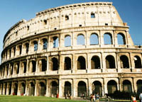 Coliseum Tour