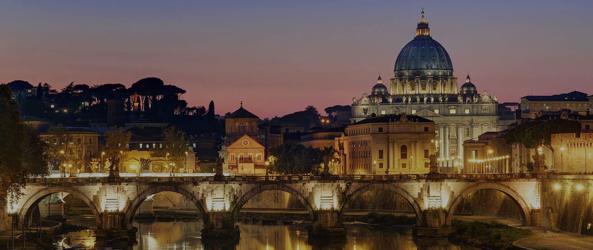 Special Offers on Vatican Tours 