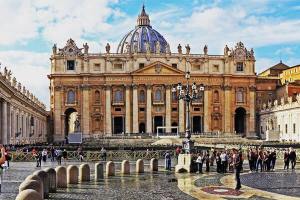 Vatican Tours Sistine Chapel