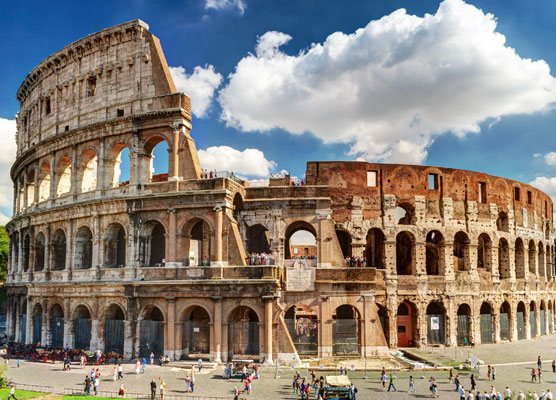 Vatican tours Colosseum