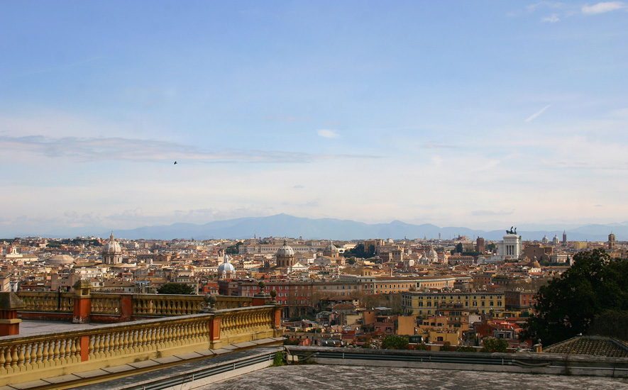 vatican private tour guide