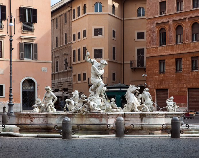 Special Offers on Vatican trevi Fountain tour