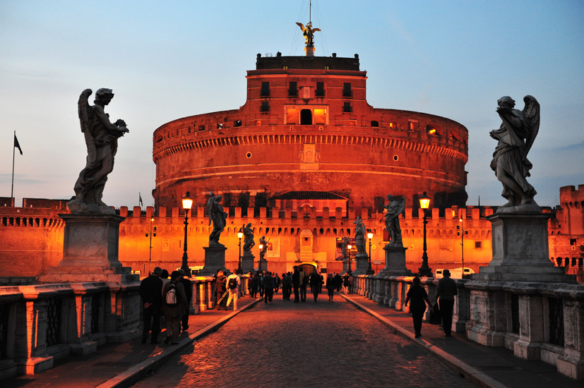 Tours of the Roman Forum