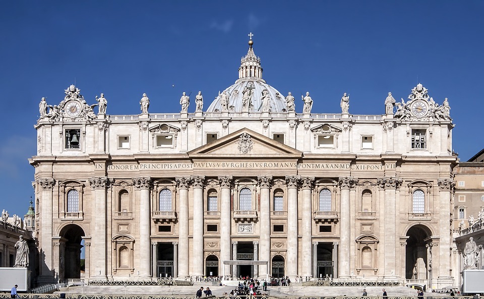 Tours of the Roman Forum