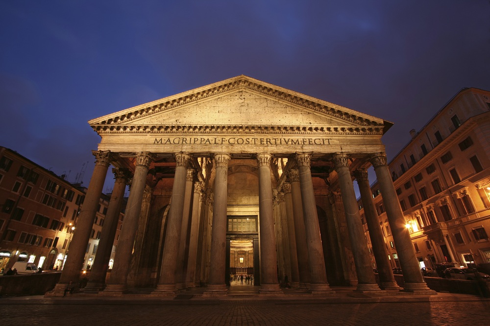 Tours of the Roman Forum