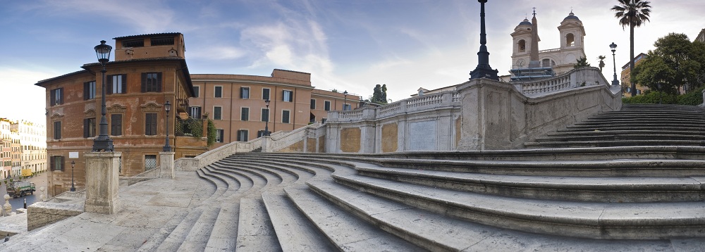 Semi-Private Vatican City Tours