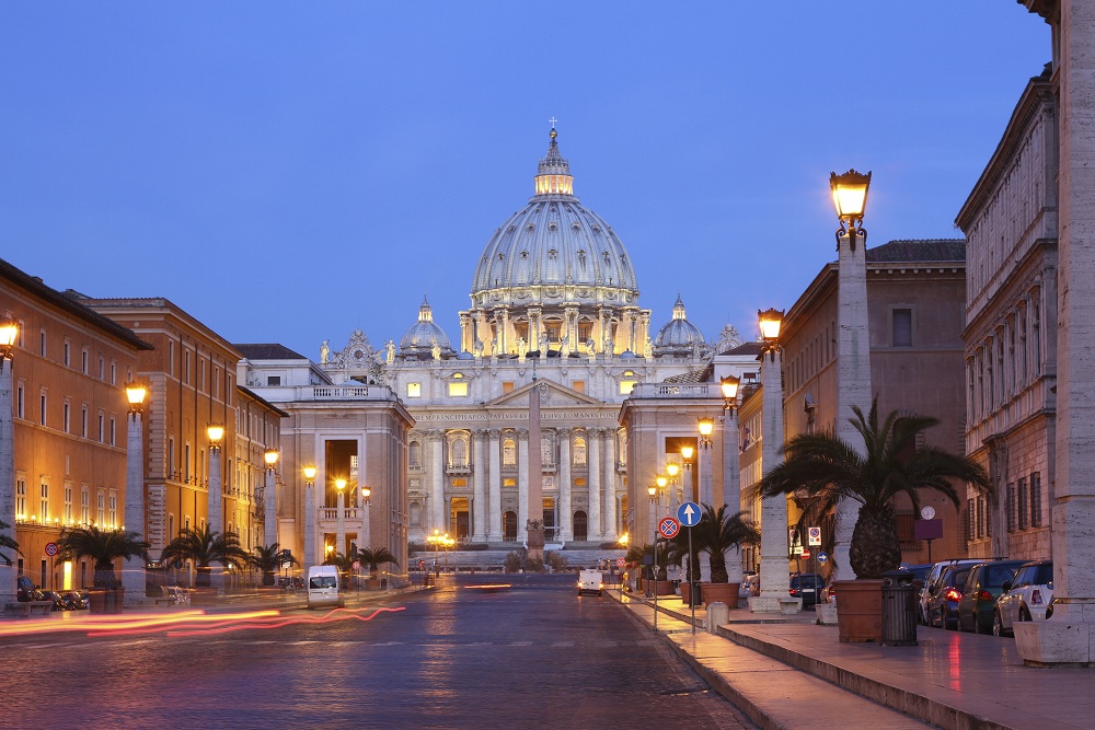 Tours of the Roman Forum