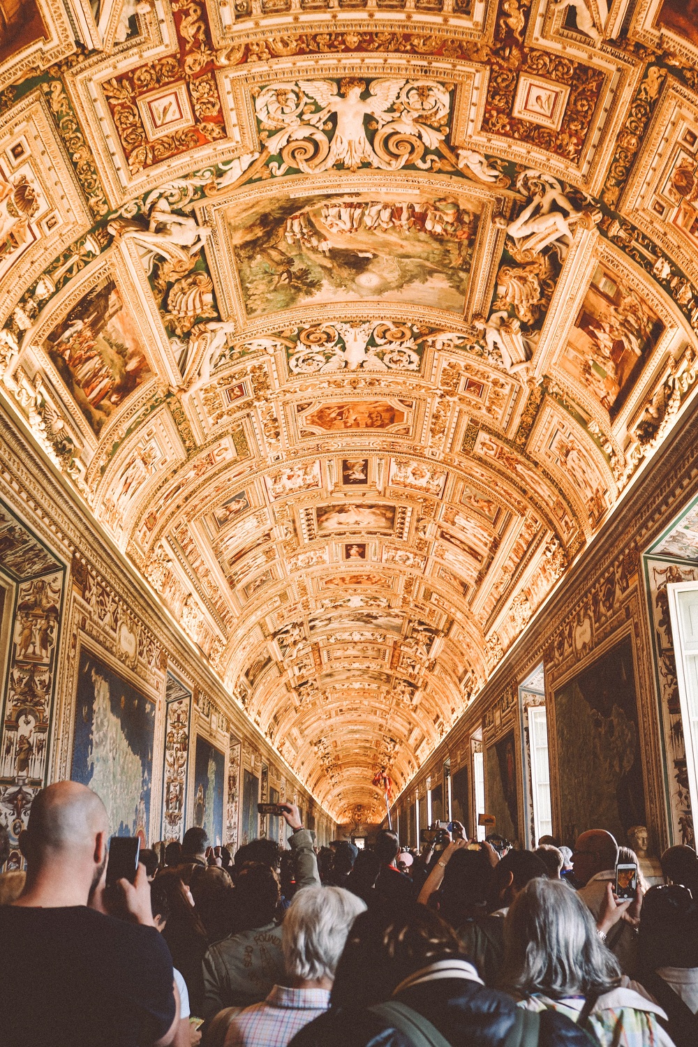 Vatican Tours