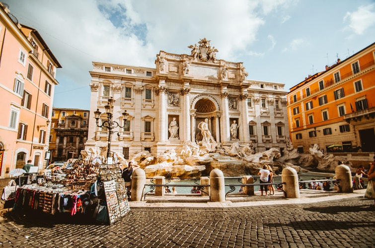 vatican private tour guide