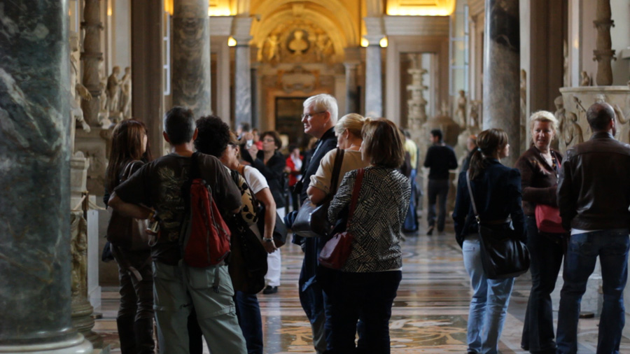 Vatican Tours