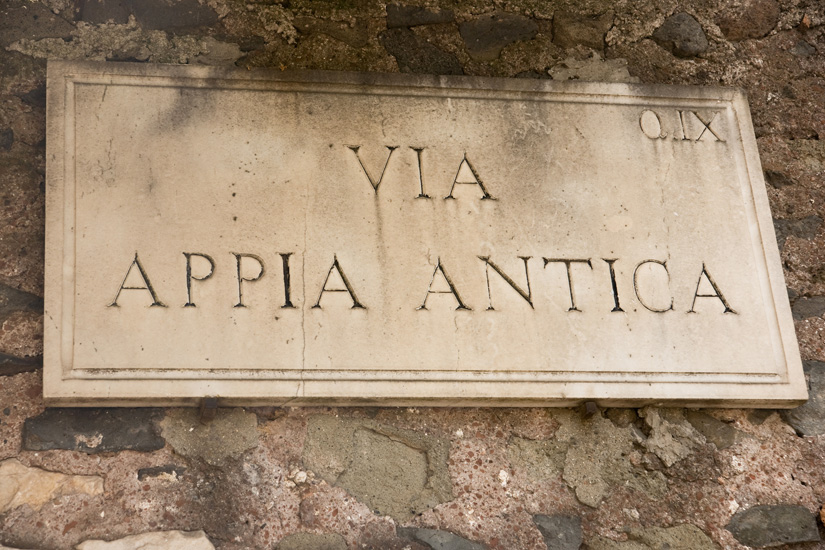 Tours of the Roman Forum