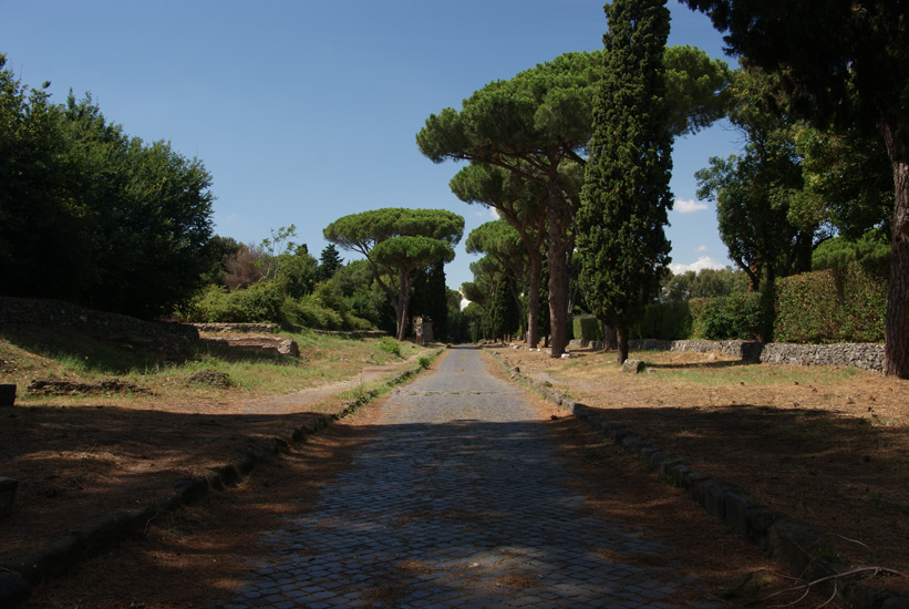 Tours of the Roman Forum