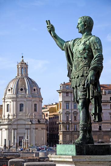 Tours of the Roman Forum