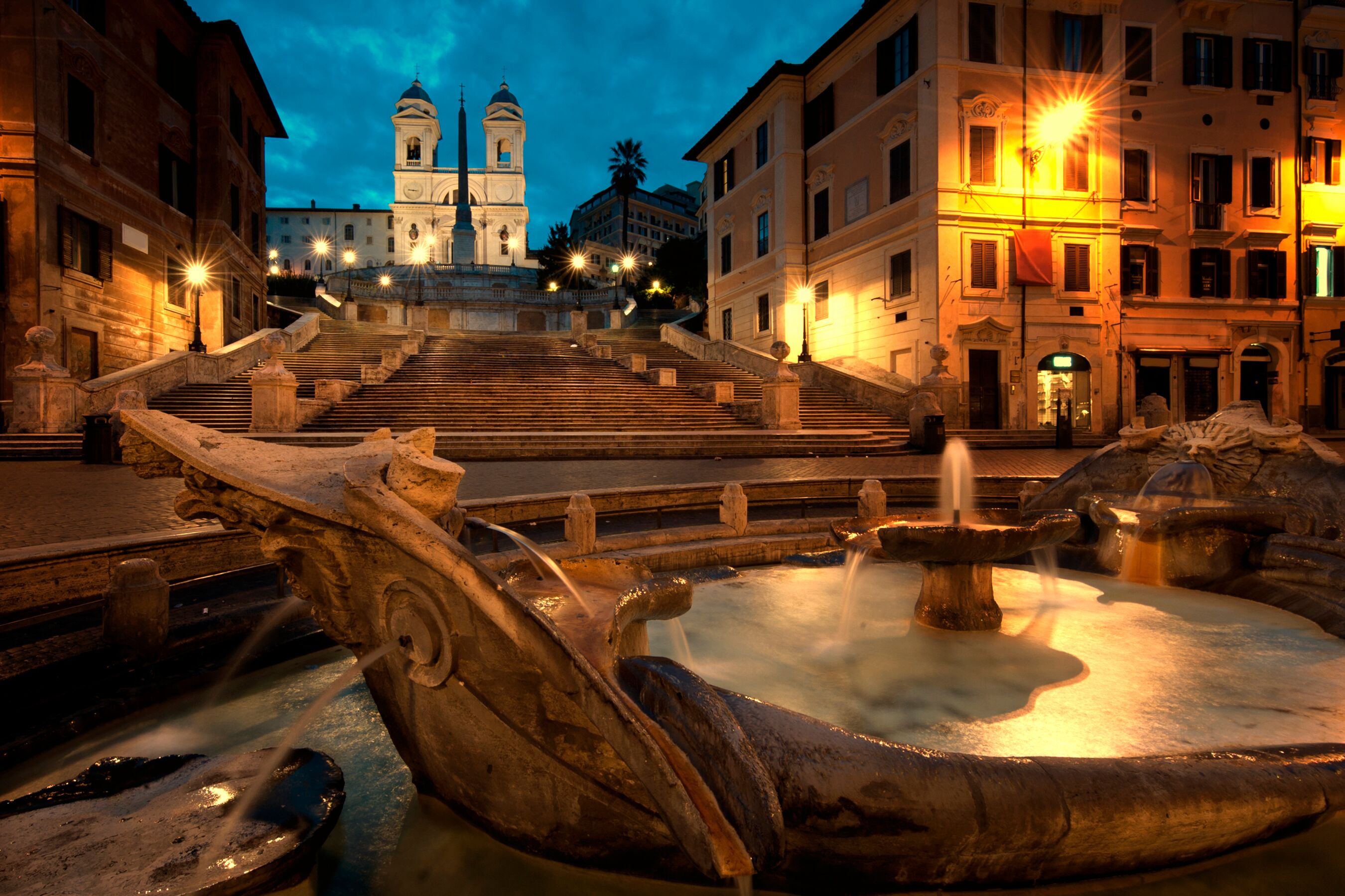 Tours of the Roman Forum