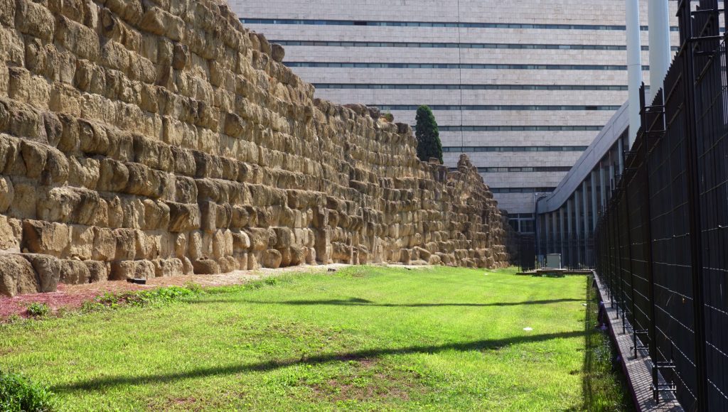 Rome’s City Walls Its History and Significance