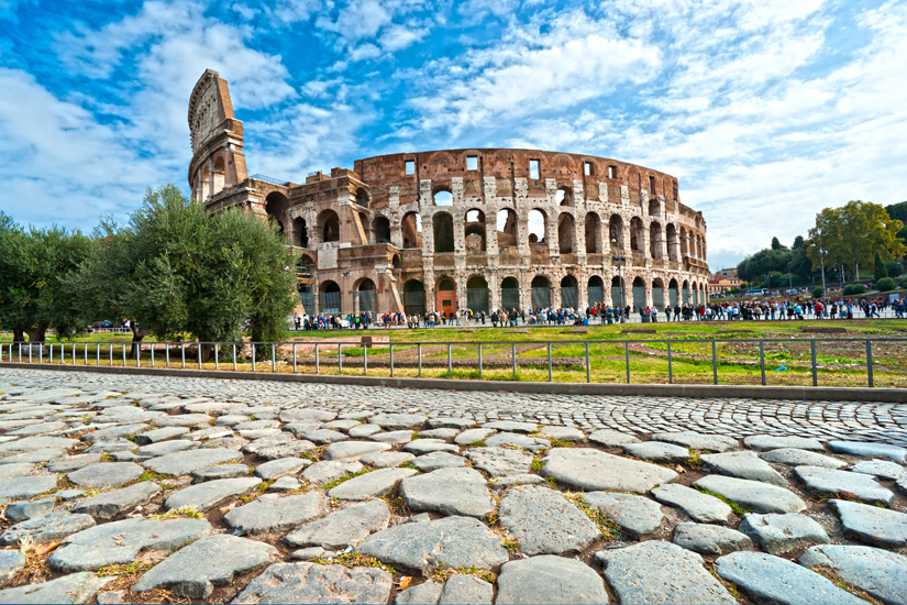 vatican city tours