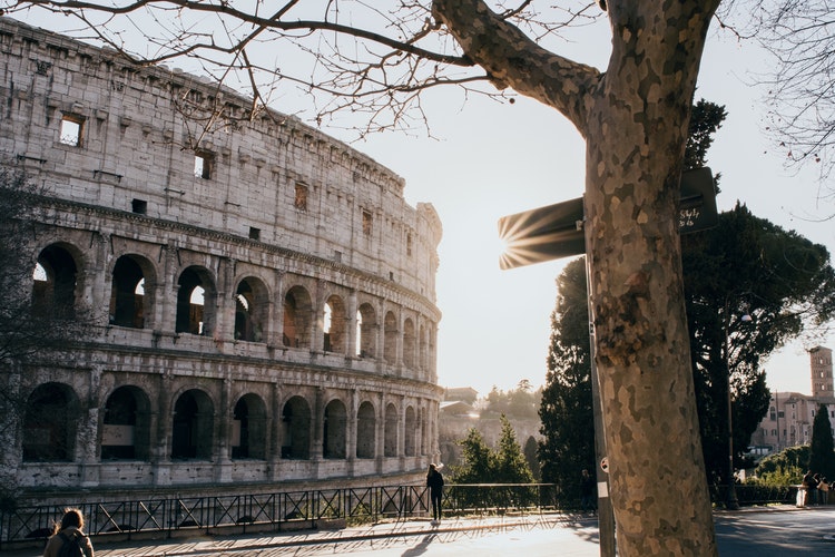 tours of the vatican