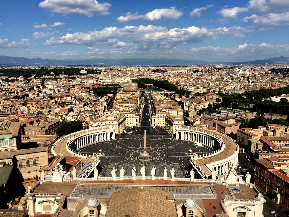 Vatican Tours