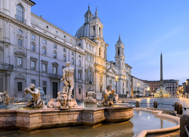 Vatican museum tour