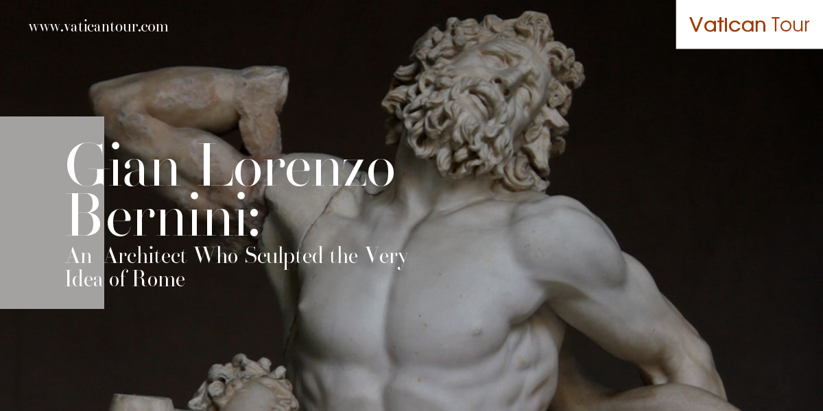 Gian Lorenzo Bernini Paintings