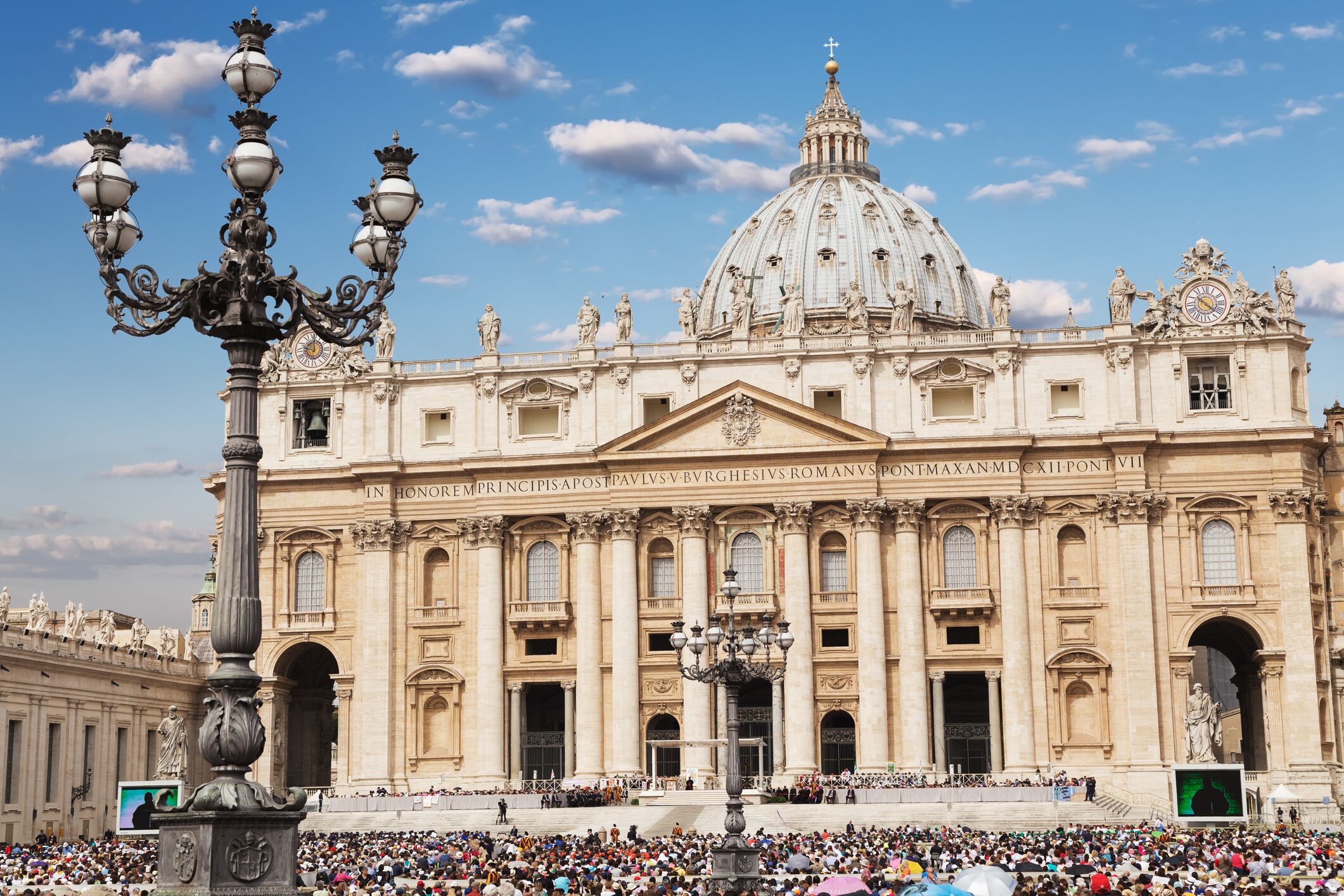 Vatican Tours