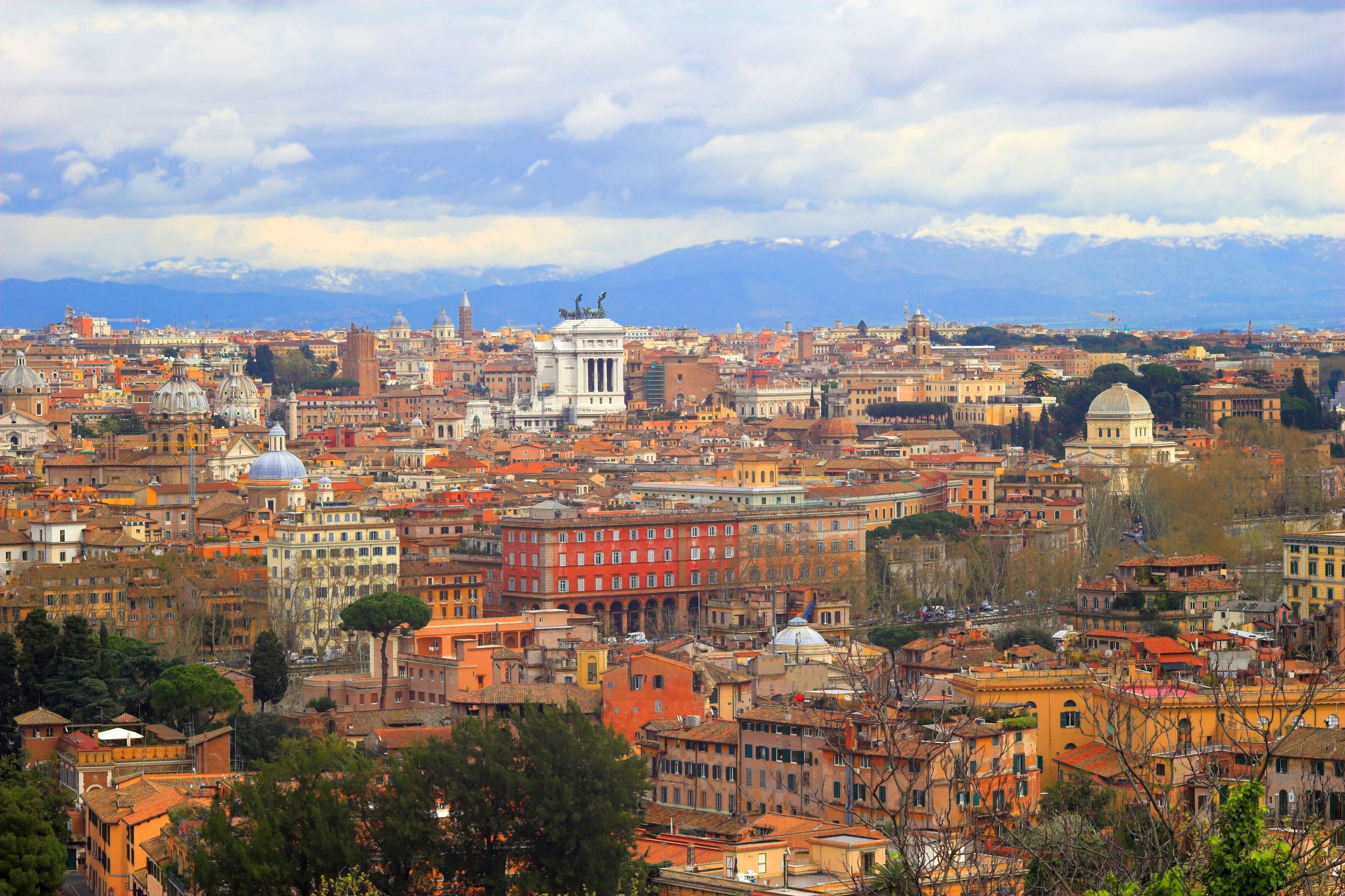 vatican city tours