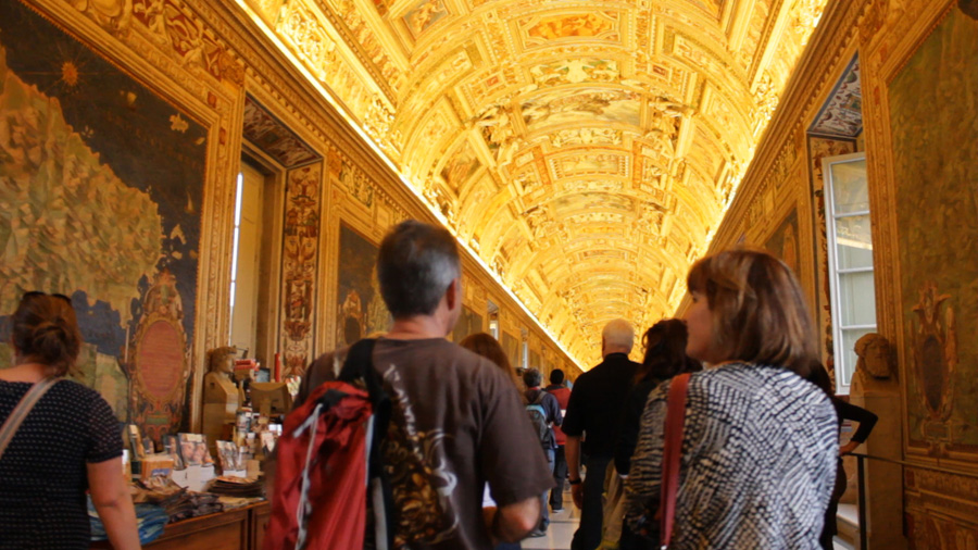 private vatican tours rome