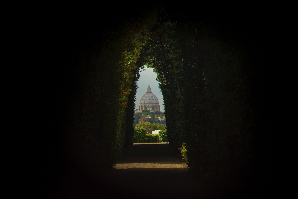 vatican city tours