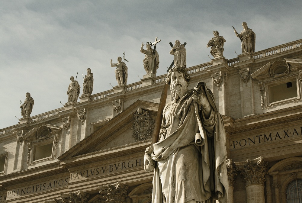 vatican city tours and tickets