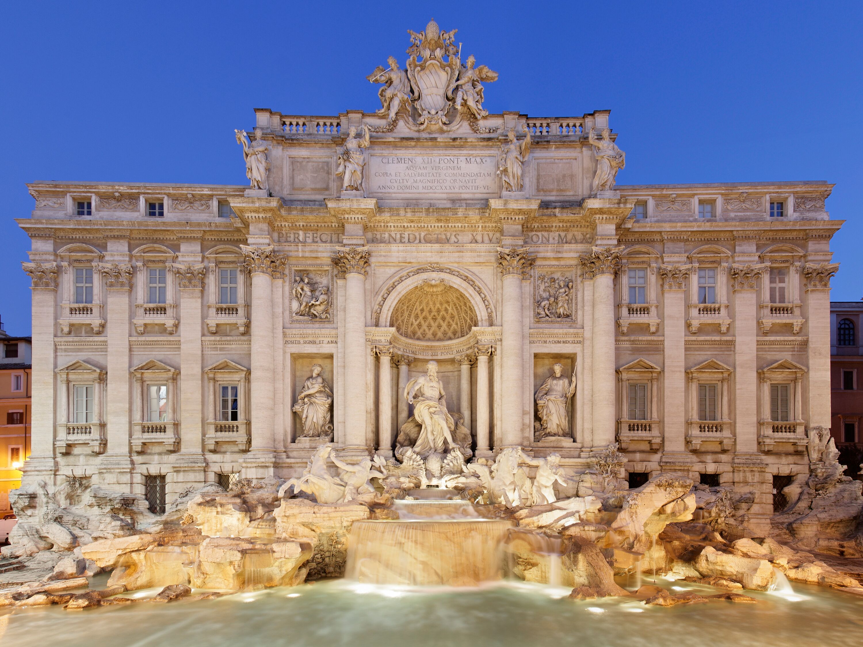 private vatican tours rome