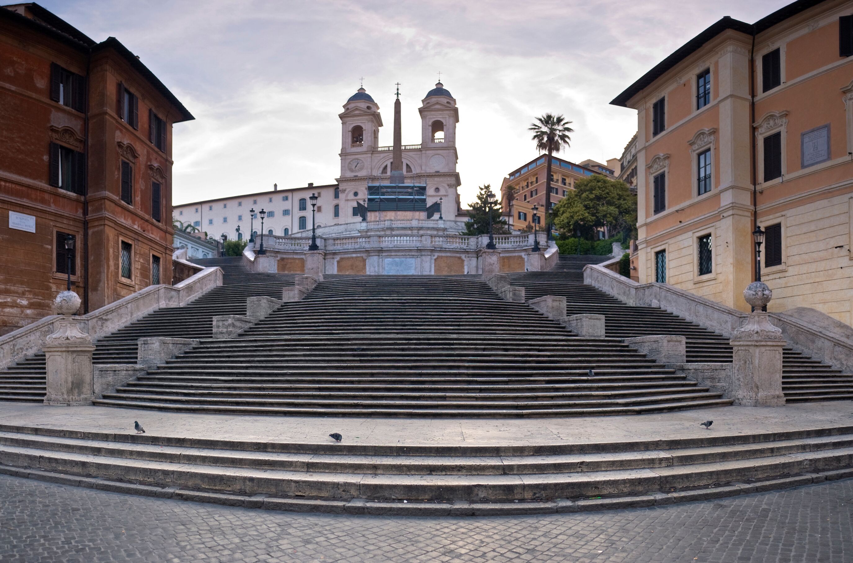 private vatican tours rome