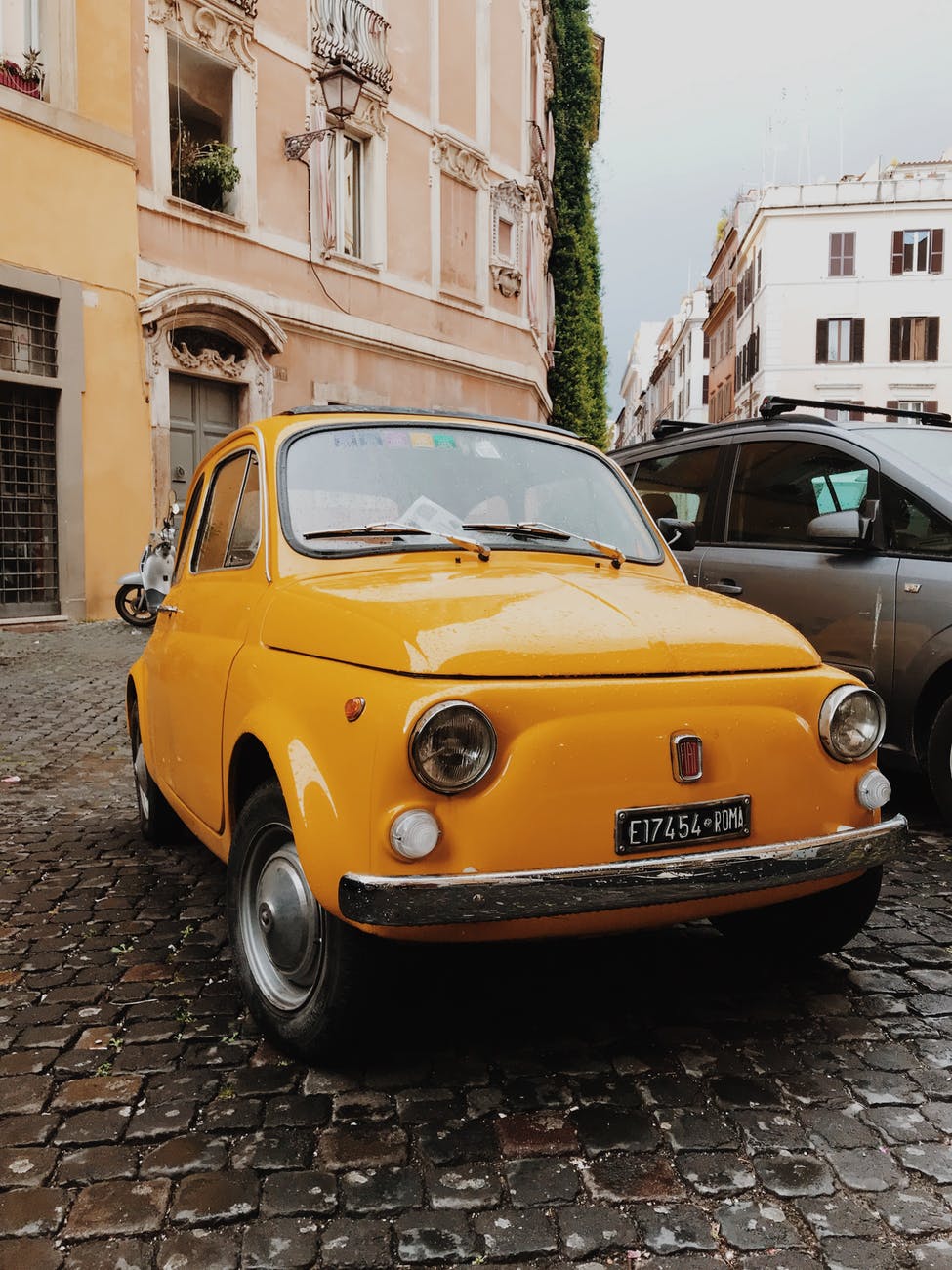 Vatican museum tour