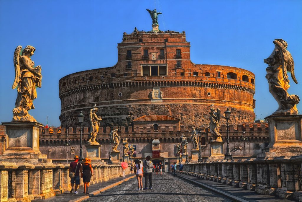 Vatican and Sistine Chapel tours