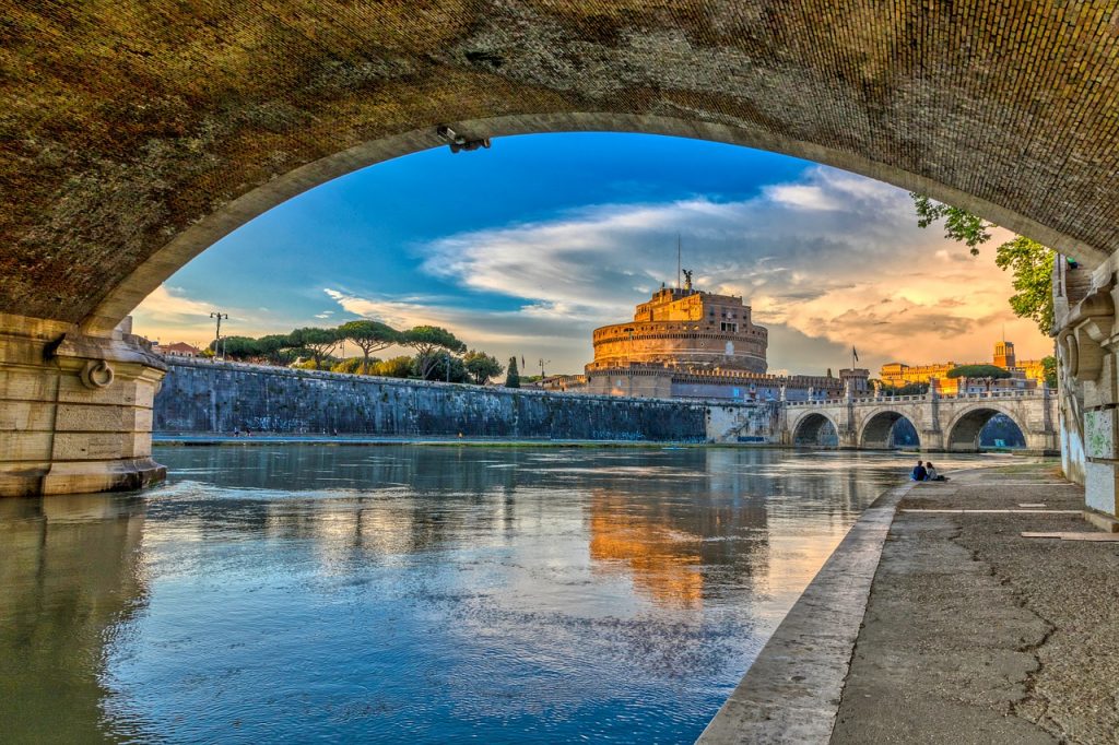 tours of the Vatican