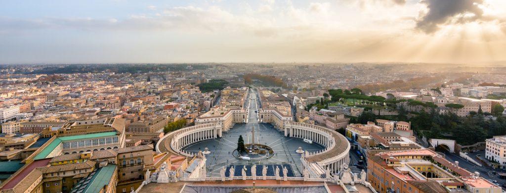 vatican city tours and tickets
