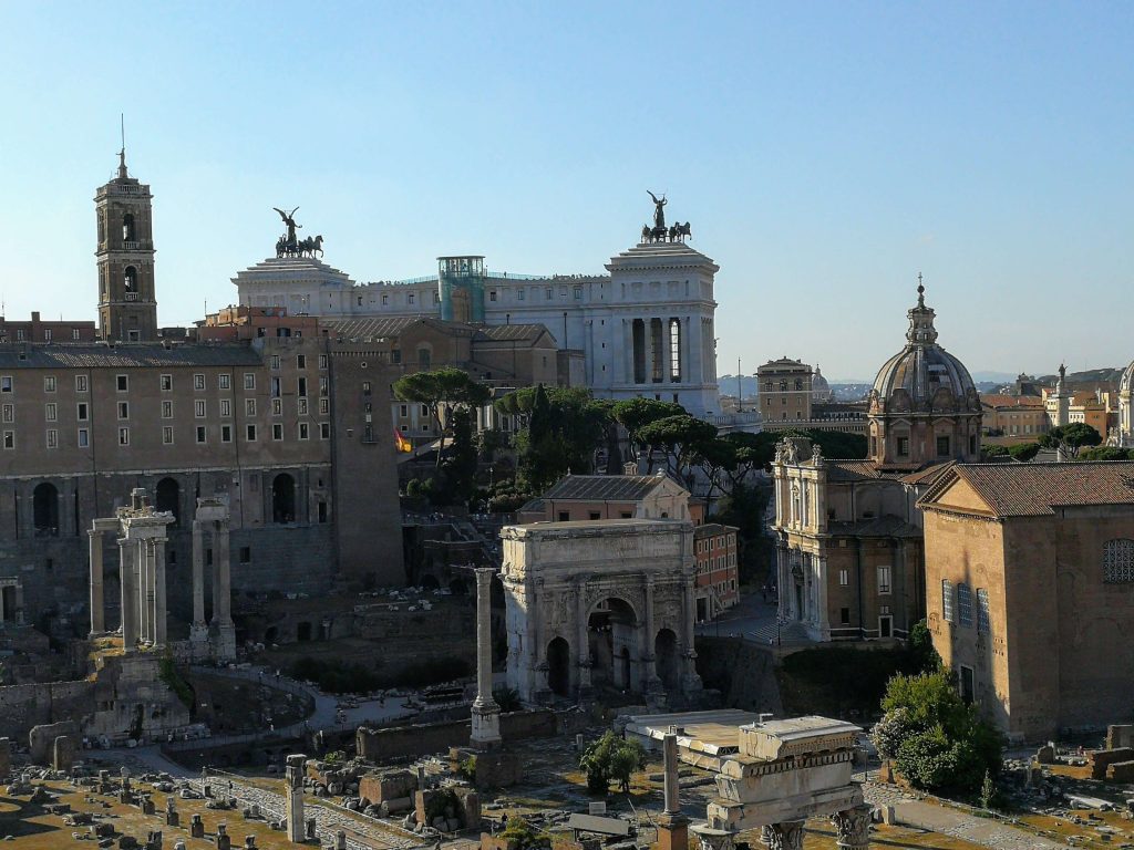 Vatican and Sistine Chapel tours