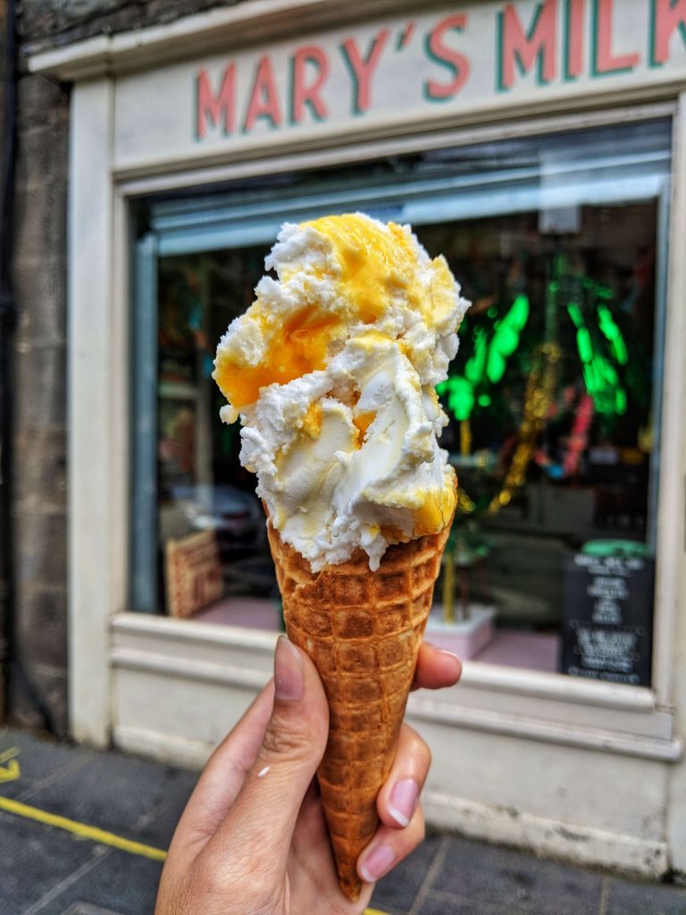 The Best Places to Try Gelato in Rome