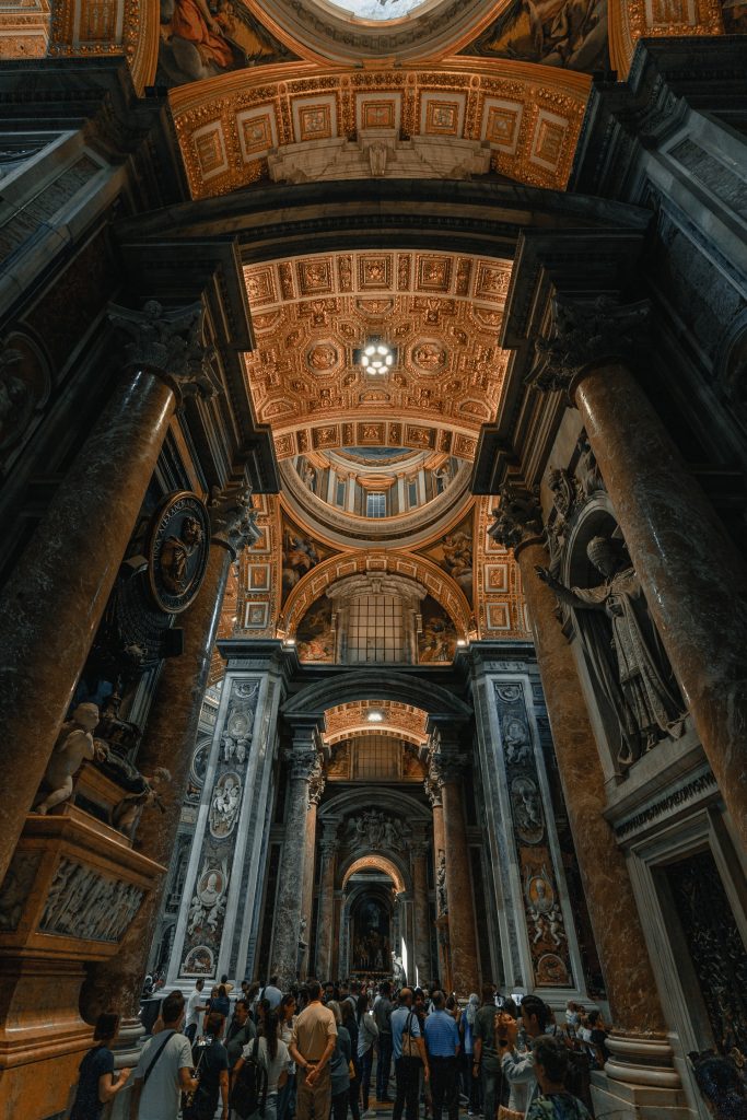 What to Pack for the Vatican: Dress Code, Tips and Suggestions