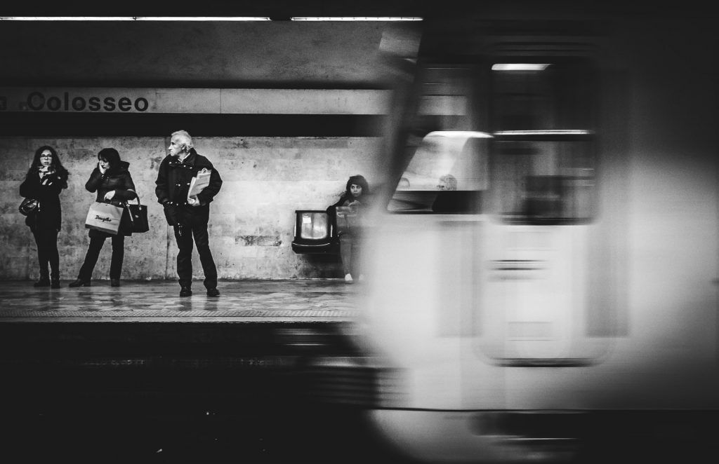 Ostiense