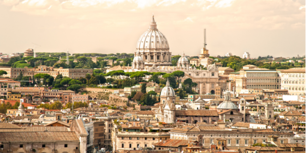 A Visitor’s Guide: 12 Most Important Sights to See in Vatican City