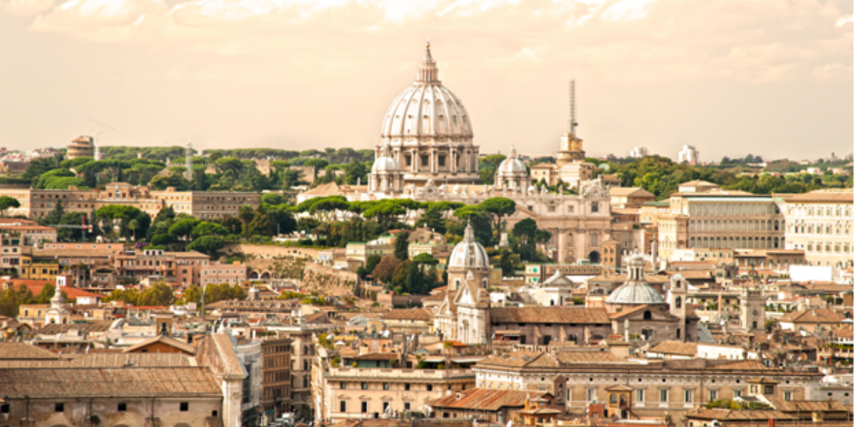 A Visitor\u0026#39;s Guide: 12 Most Important Sights to See in Vatican City