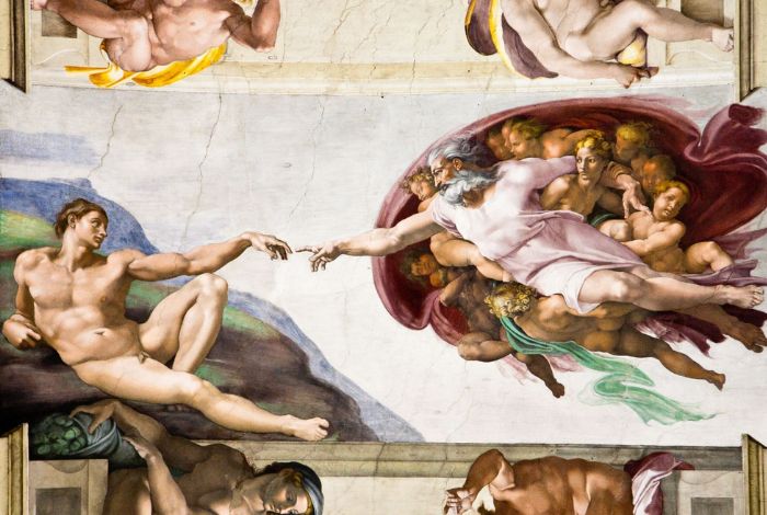Sistine Chapel tours