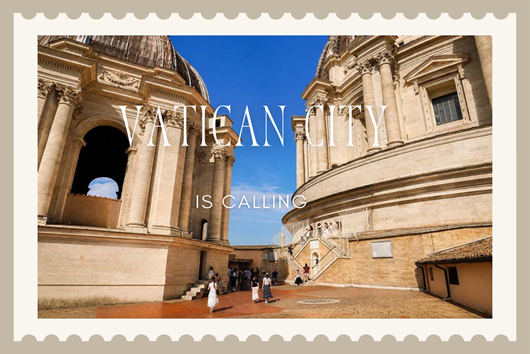 Vatican City Tours