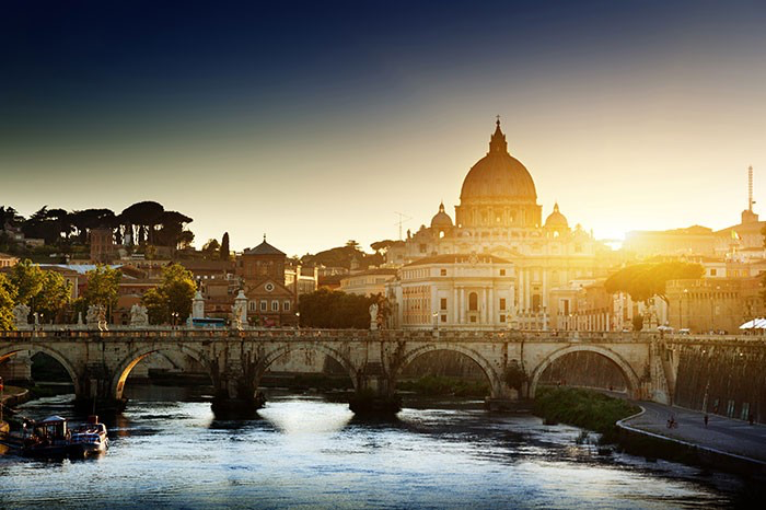 Vatican City Tours