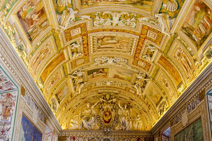 Vatican City Tours