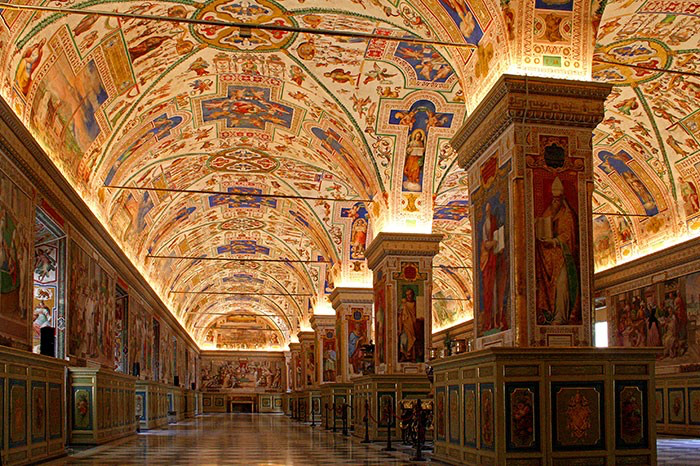 Vatican City Tours