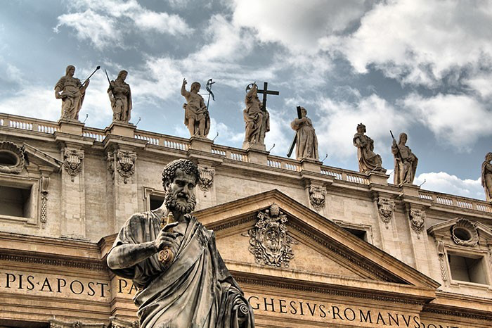 Vatican City Tours